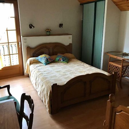 Mountain Vacances - Maison Rachou Lanne-en-Baretous Dış mekan fotoğraf