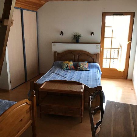 Mountain Vacances - Maison Rachou Lanne-en-Baretous Dış mekan fotoğraf