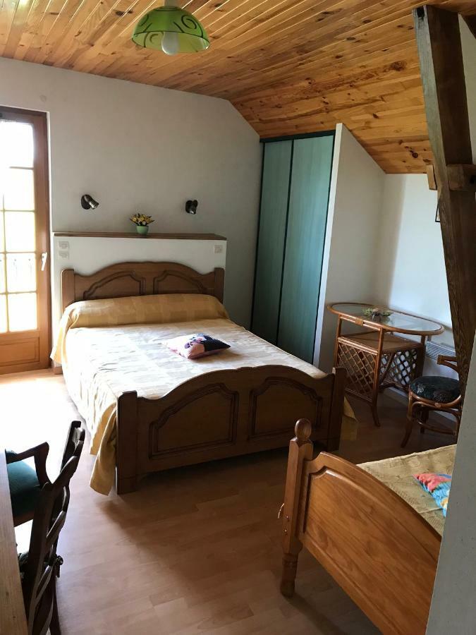 Mountain Vacances - Maison Rachou Lanne-en-Baretous Dış mekan fotoğraf