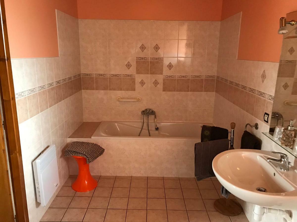 Mountain Vacances - Maison Rachou Lanne-en-Baretous Dış mekan fotoğraf