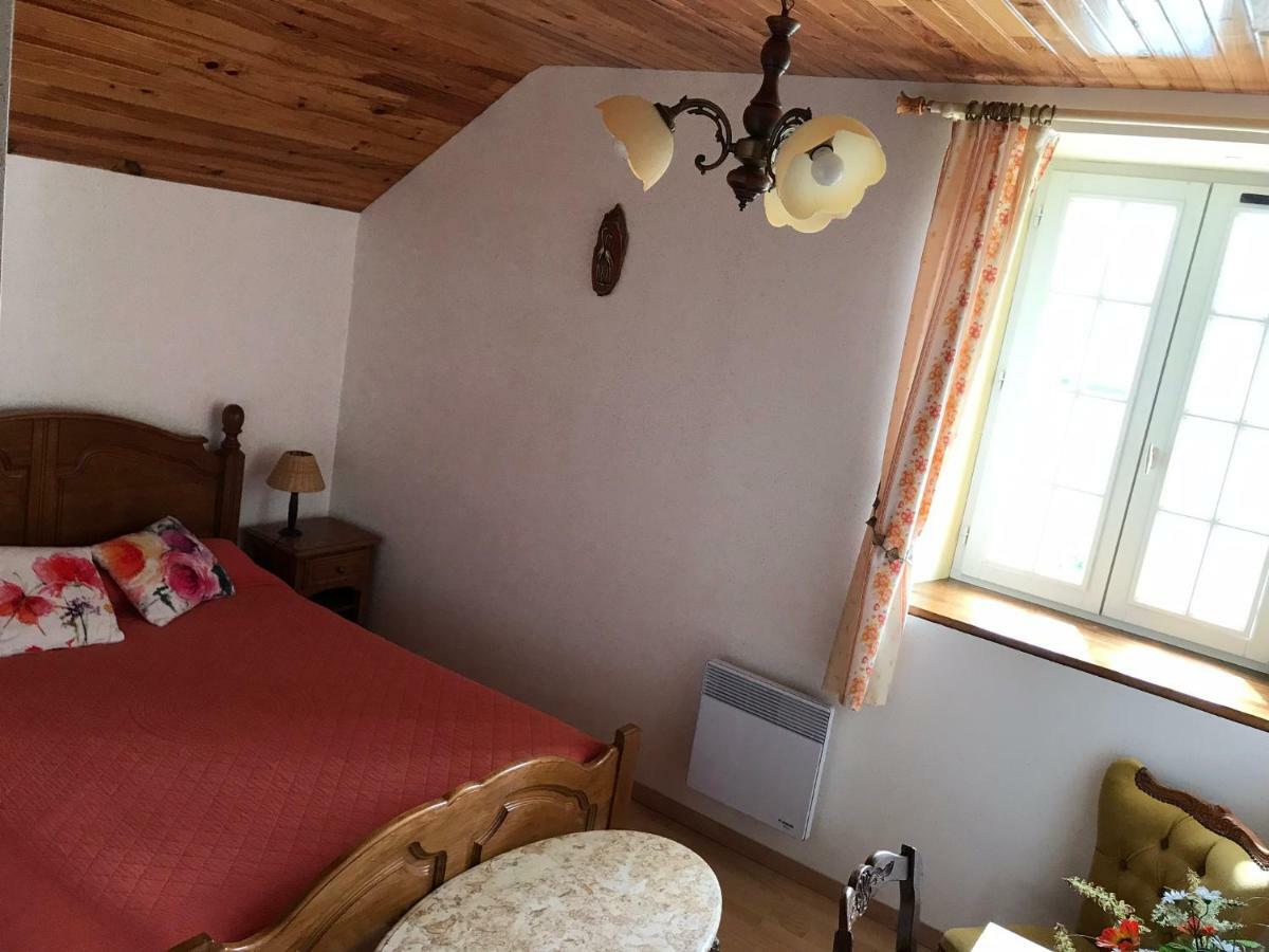 Mountain Vacances - Maison Rachou Lanne-en-Baretous Dış mekan fotoğraf