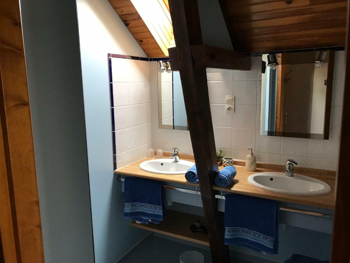 Mountain Vacances - Maison Rachou Lanne-en-Baretous Dış mekan fotoğraf