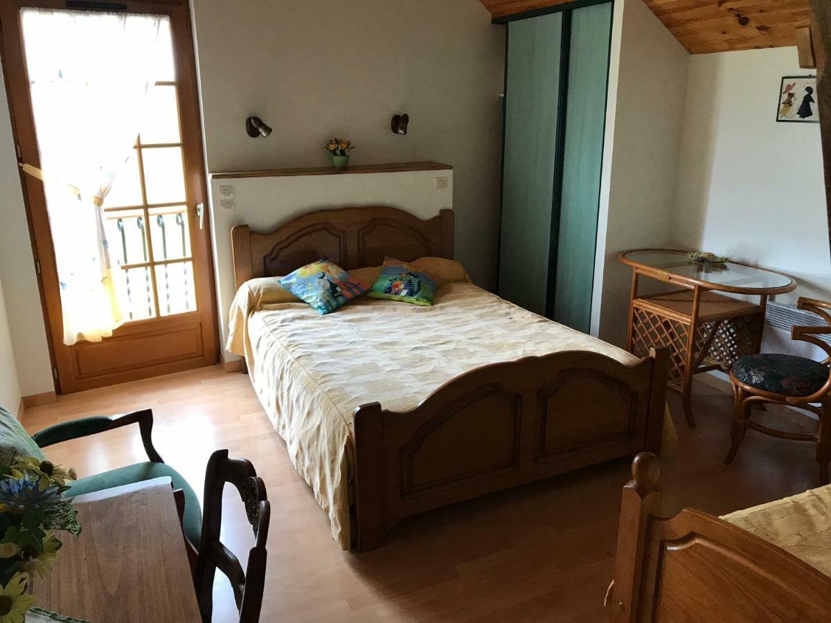 Mountain Vacances - Maison Rachou Lanne-en-Baretous Dış mekan fotoğraf