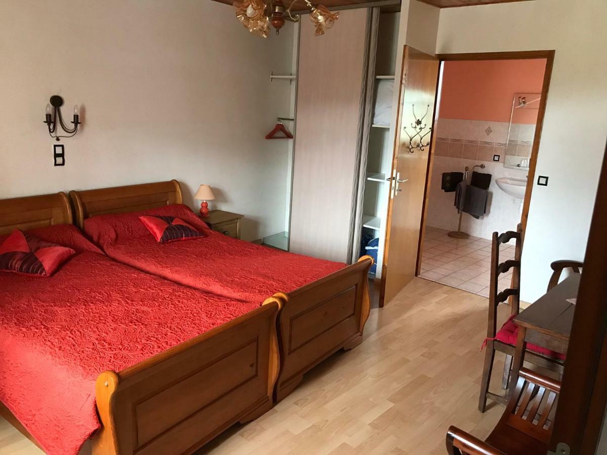 Mountain Vacances - Maison Rachou Lanne-en-Baretous Dış mekan fotoğraf