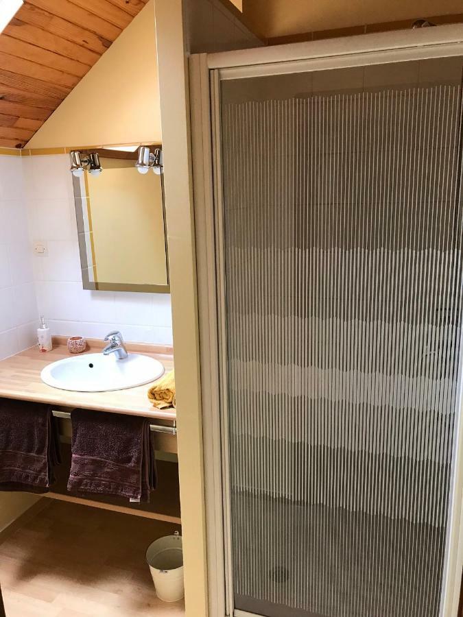 Mountain Vacances - Maison Rachou Lanne-en-Baretous Dış mekan fotoğraf