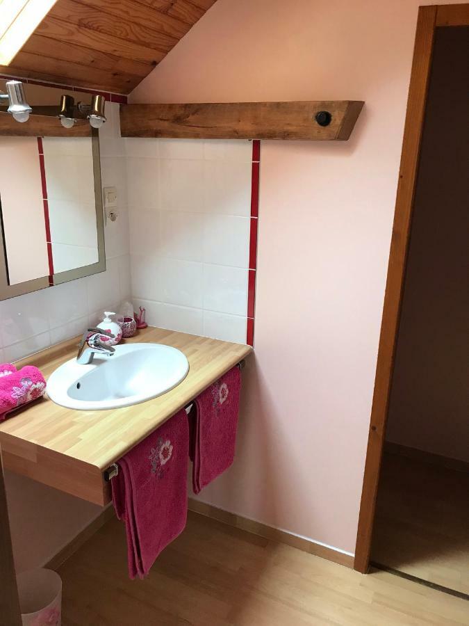 Mountain Vacances - Maison Rachou Lanne-en-Baretous Dış mekan fotoğraf