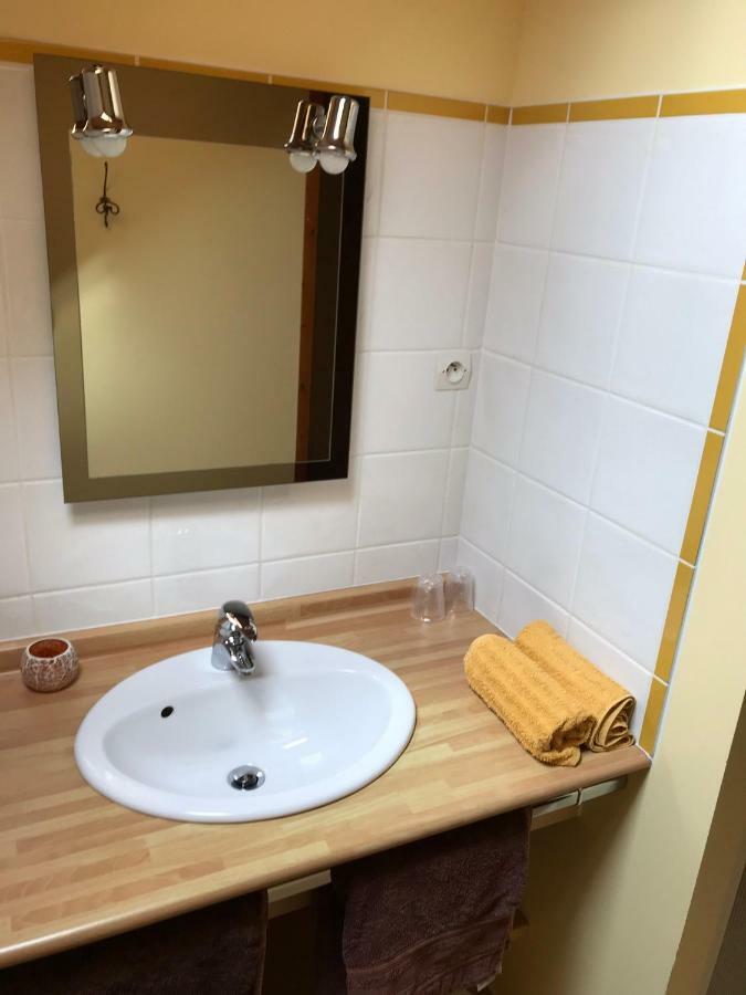 Mountain Vacances - Maison Rachou Lanne-en-Baretous Dış mekan fotoğraf